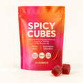 1x Cubes Épicés – Pack Découverte